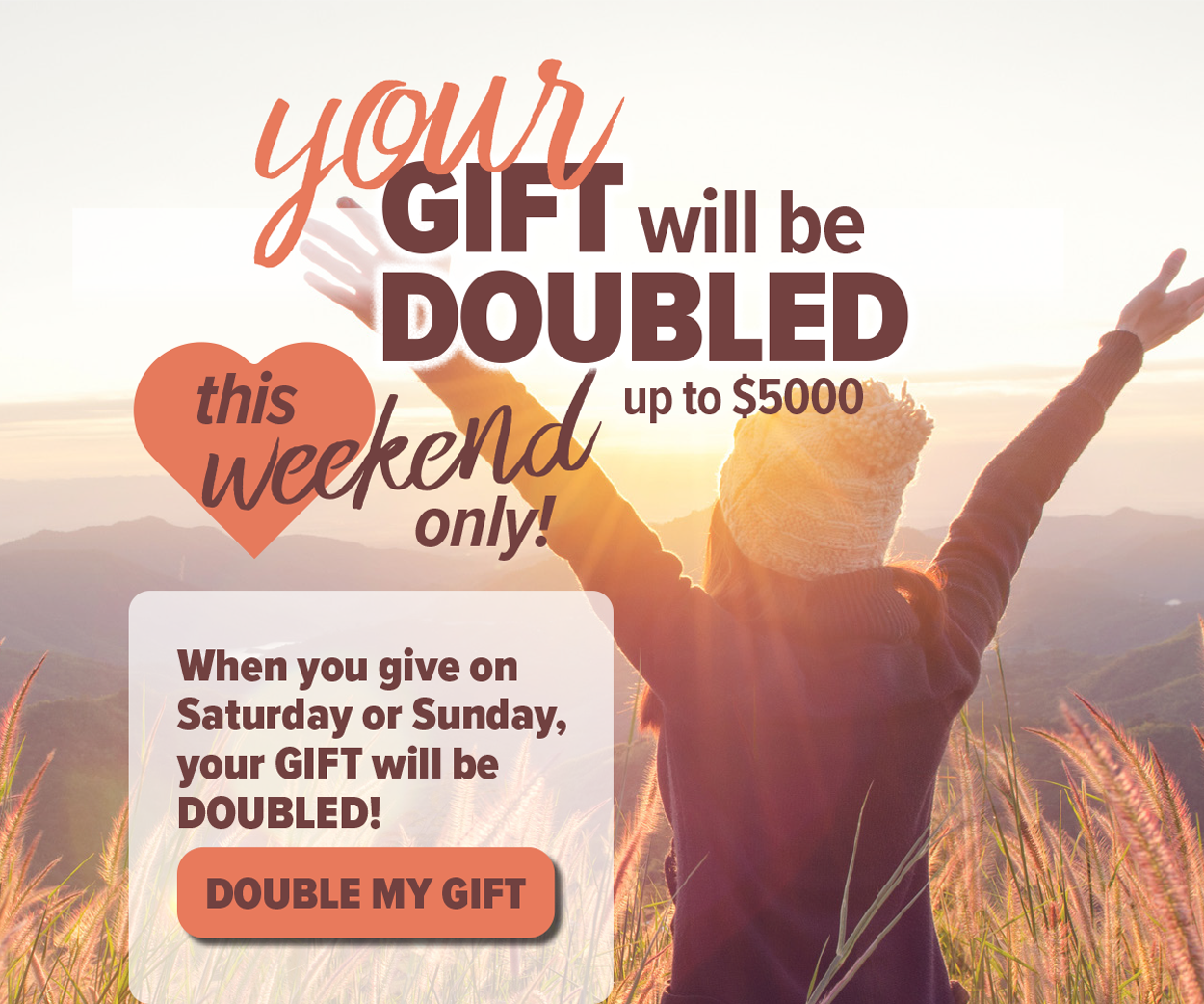Encourage someone today the word for you today ucb radio