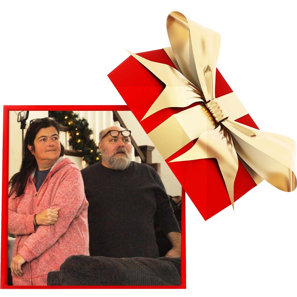 HTTC Reveal 3 Melissa's Story