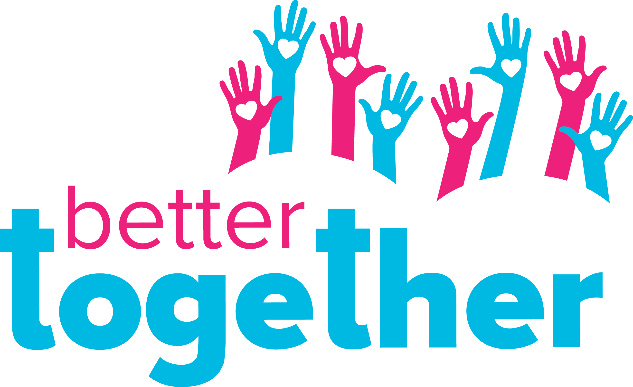 Better Together