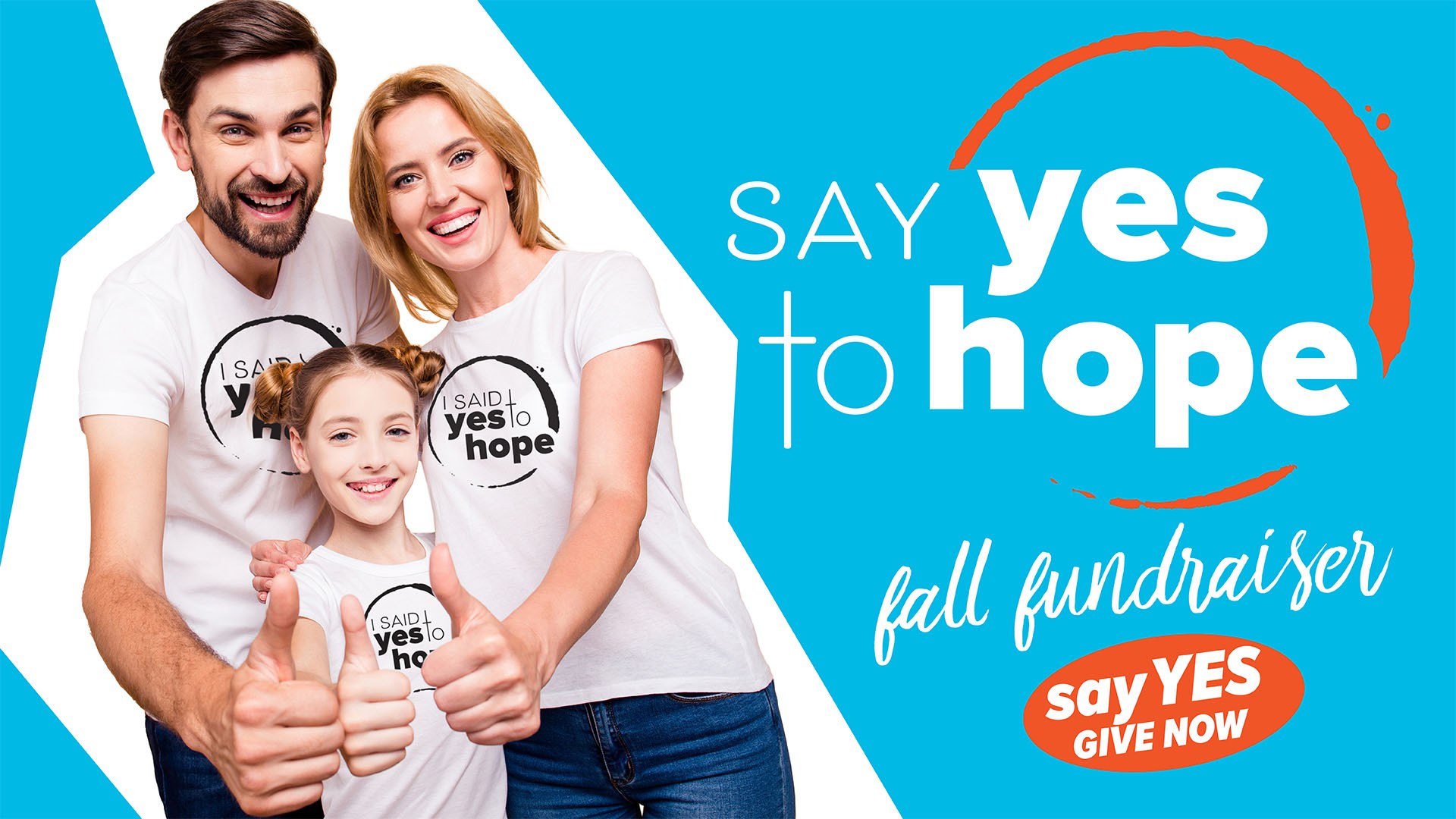 Join the Hope Team!