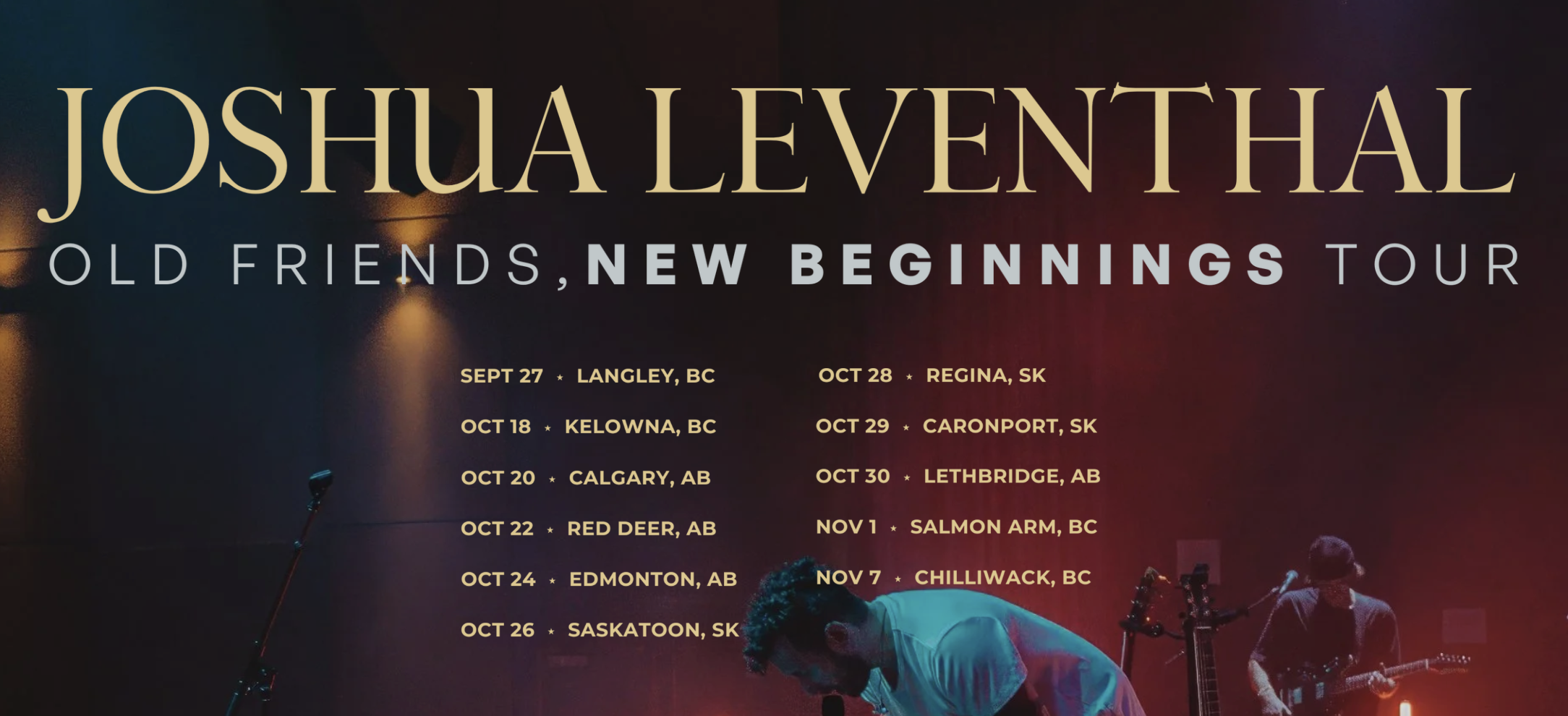 JL Tour Web