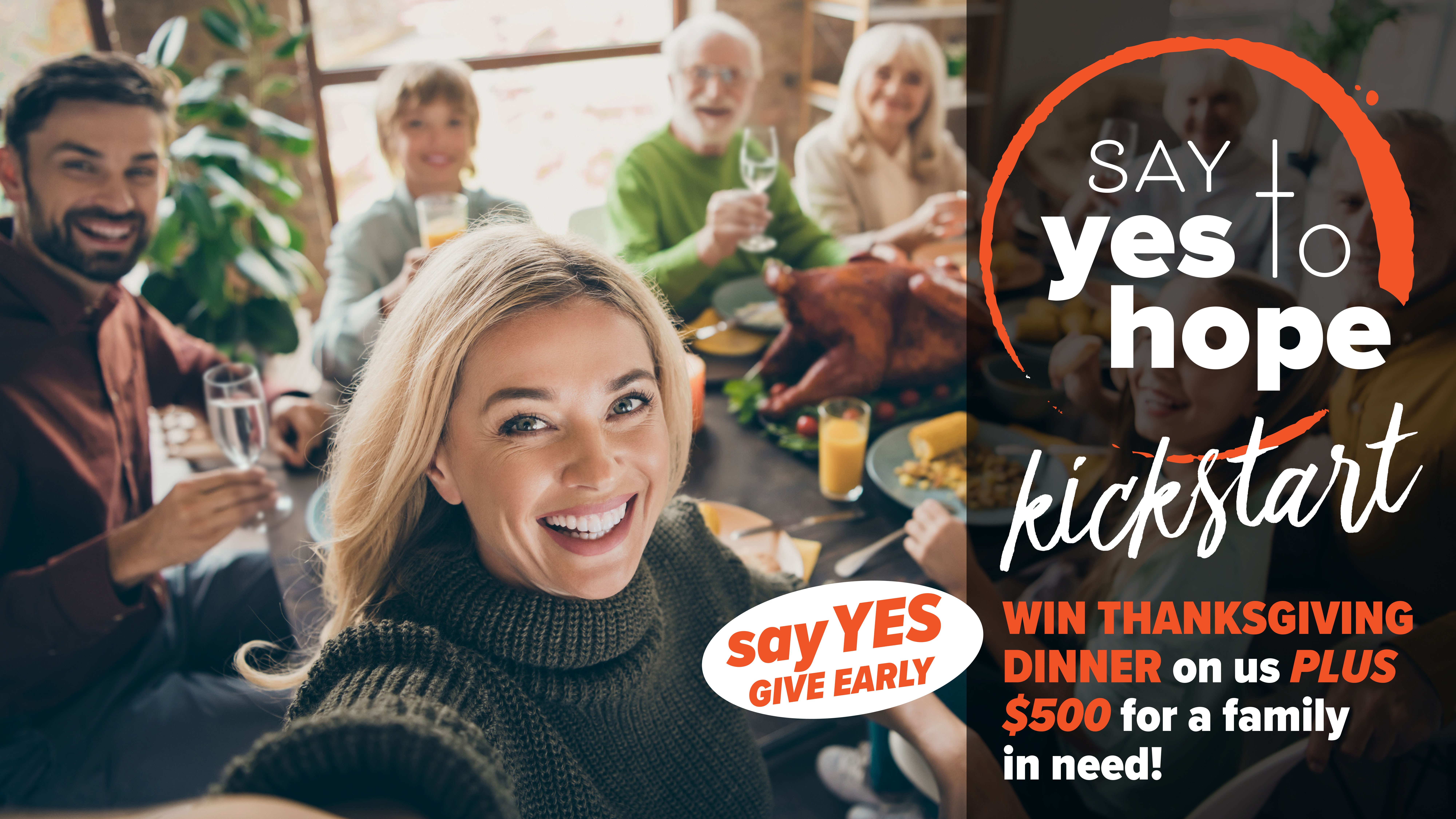 Join the Hope Team!