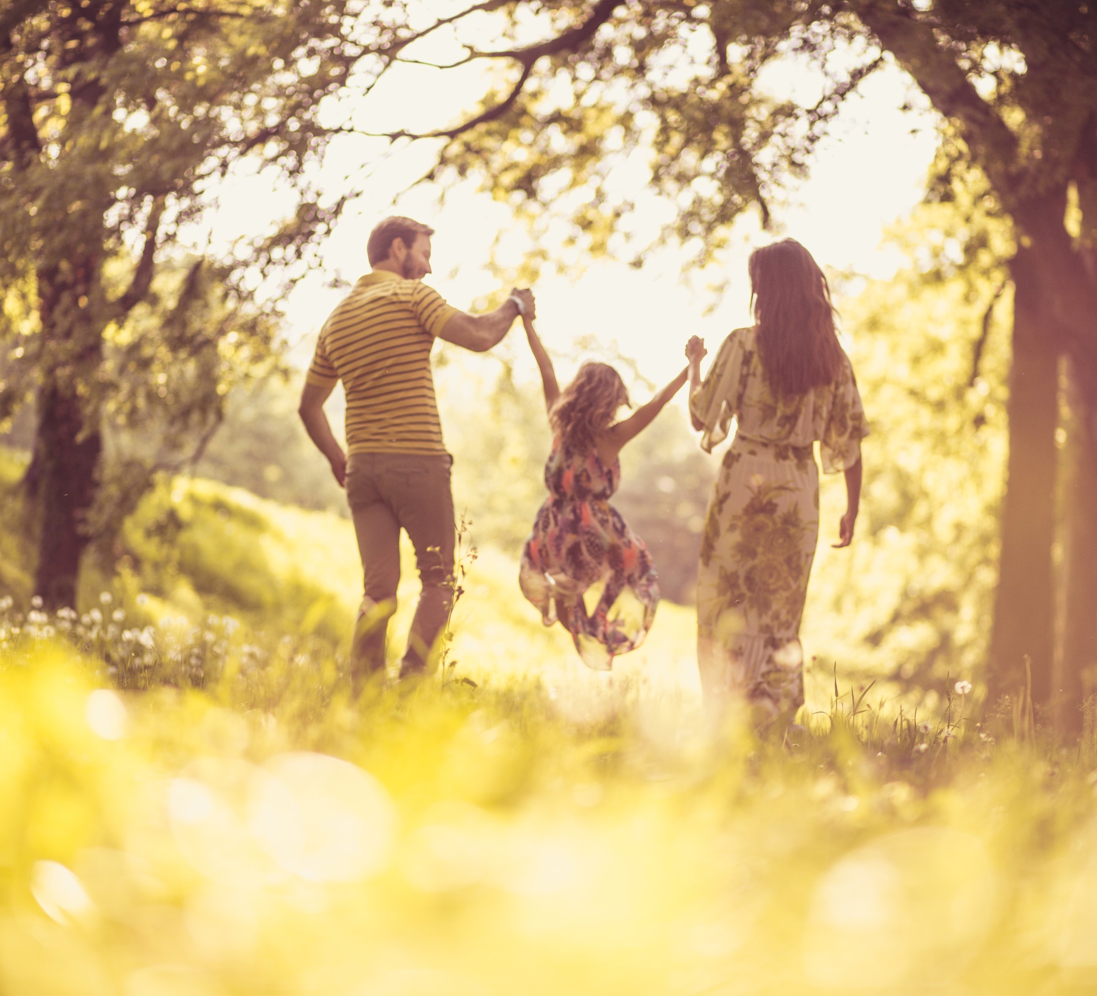 Encouragement Your Whole Family Can Enjoy