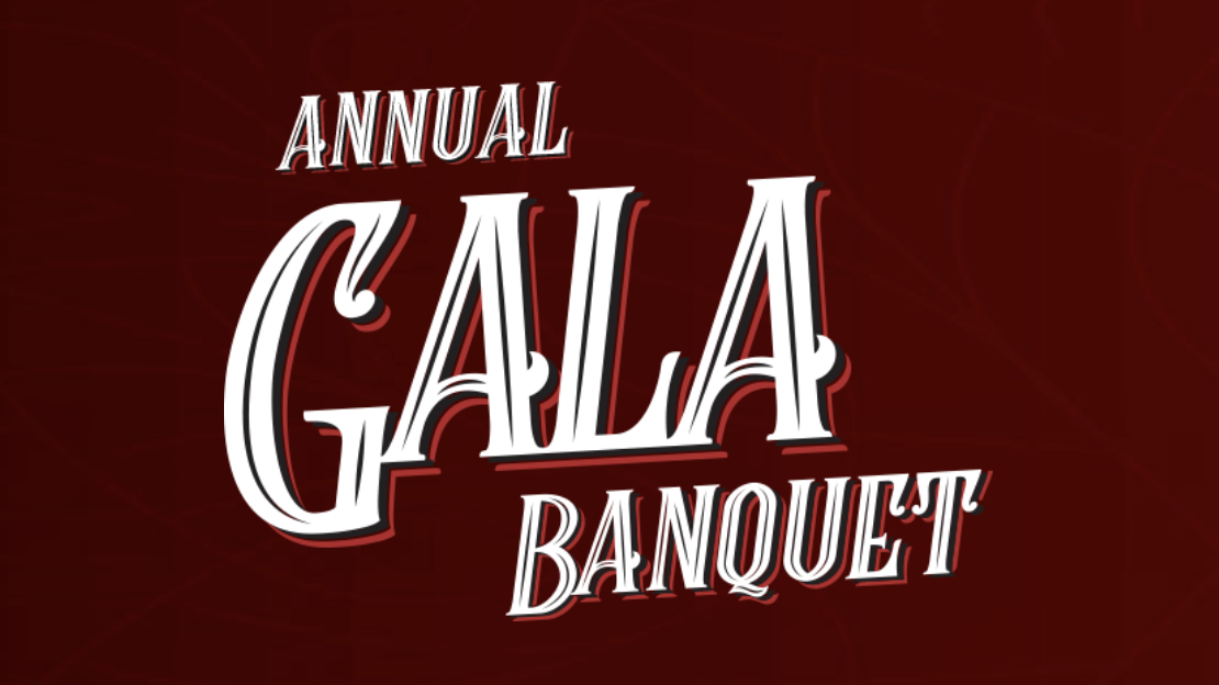 Teen Challenge Gala Banquet