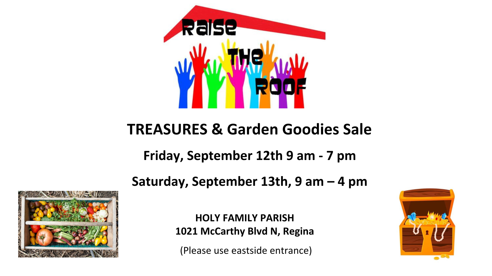 Treasures