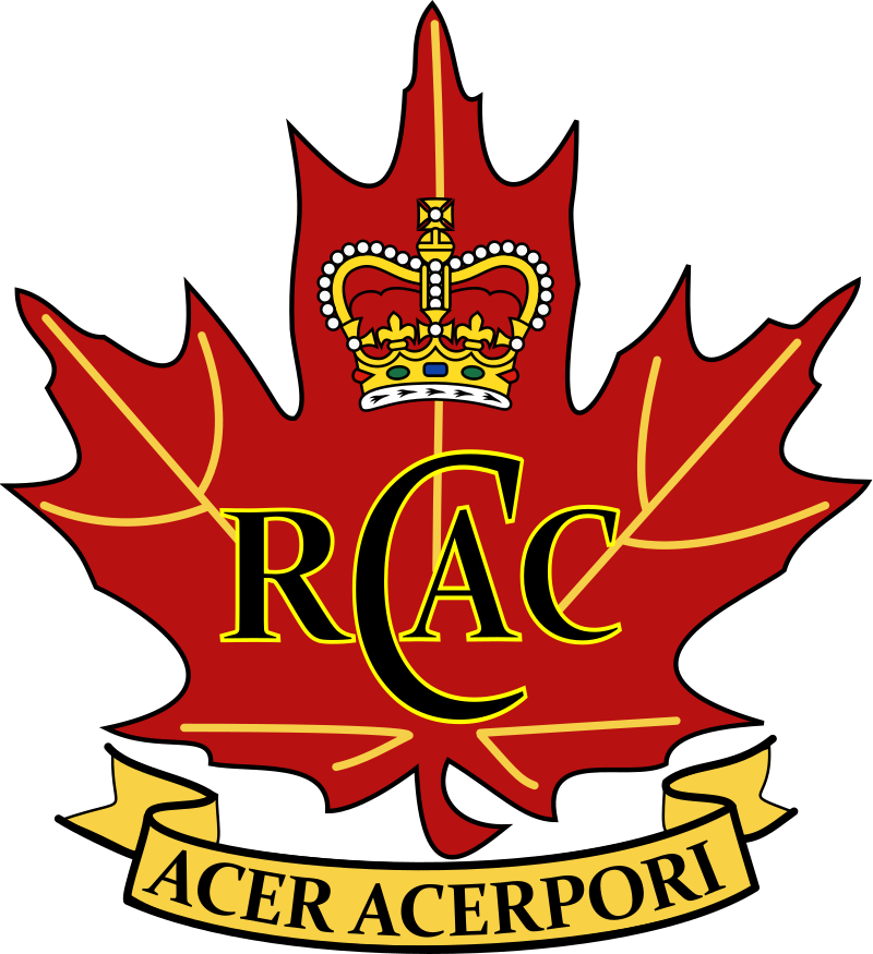 800px RCACC Badge svg