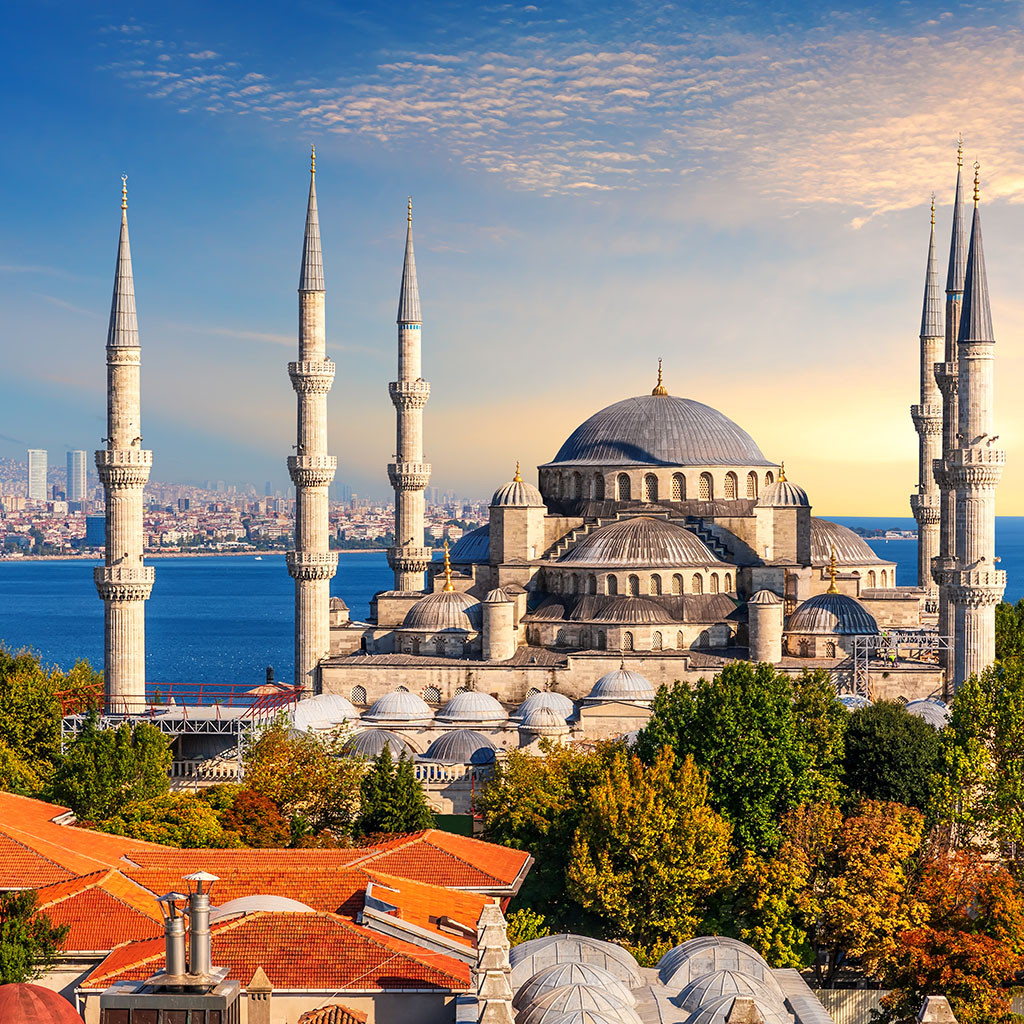 Istanbul turkey