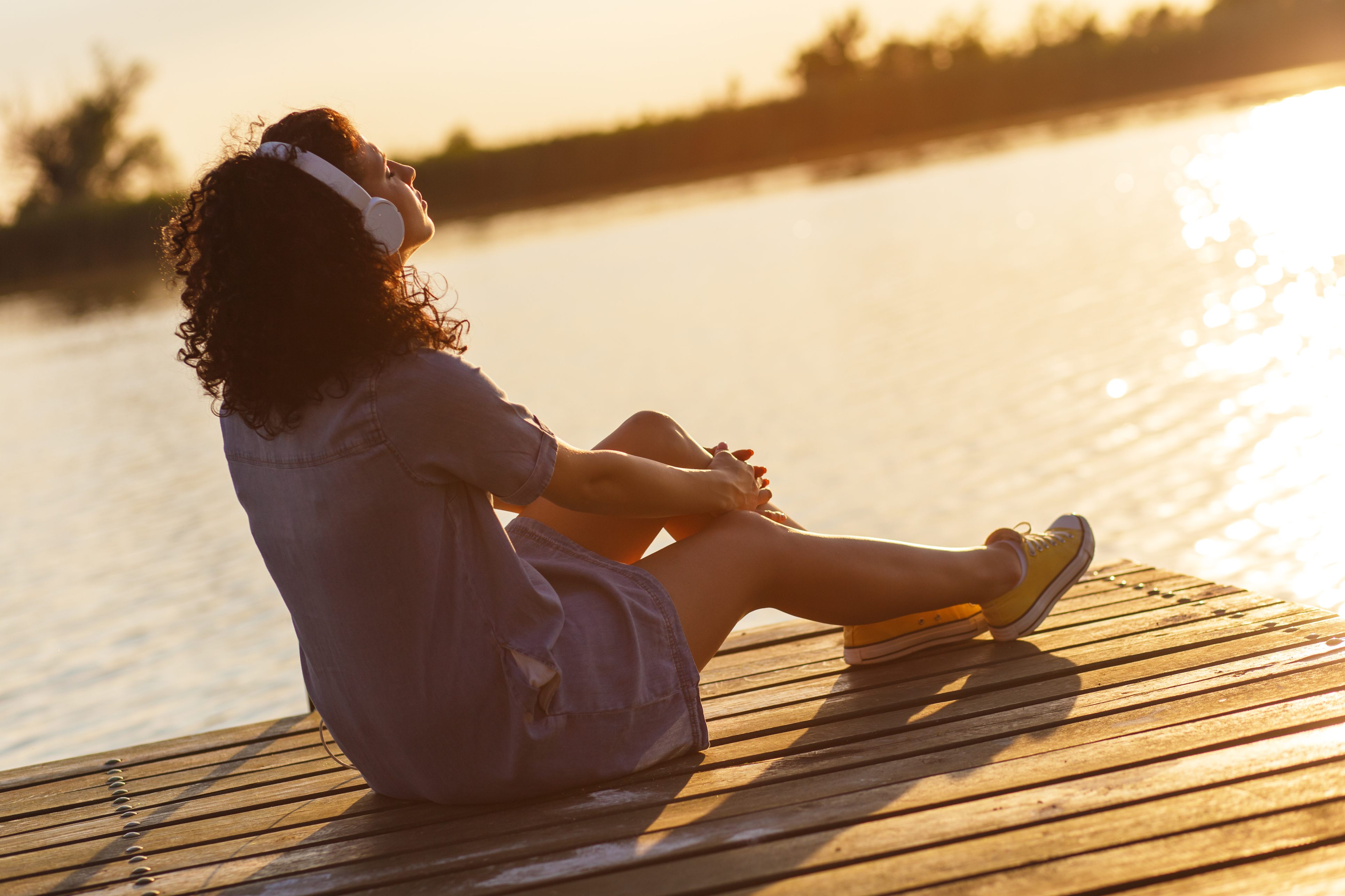 UCB Radio Breaks Through